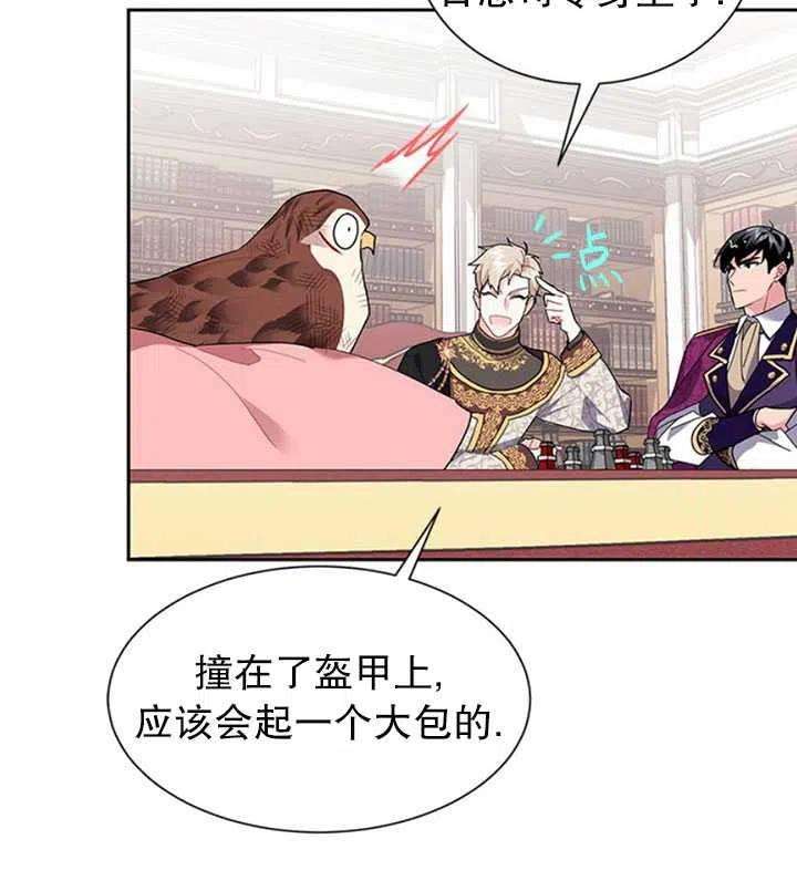 传令鸟公主殿下12话