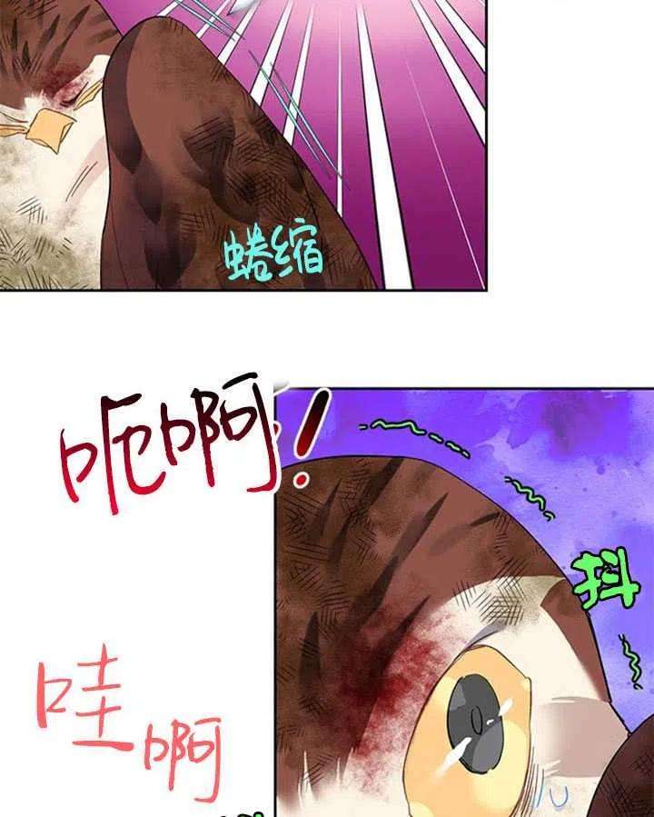 传令鸟公主殿下12话
