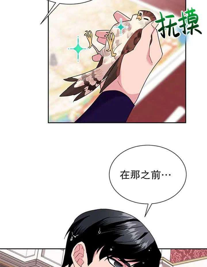 传令鸟公主殿下12话