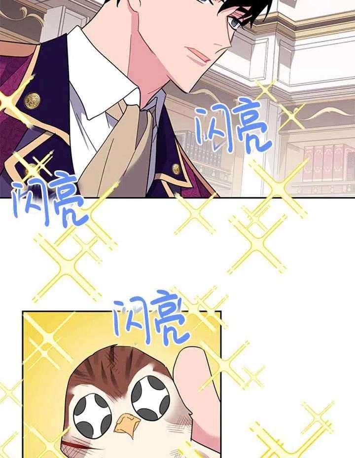 传令鸟公主殿下12话