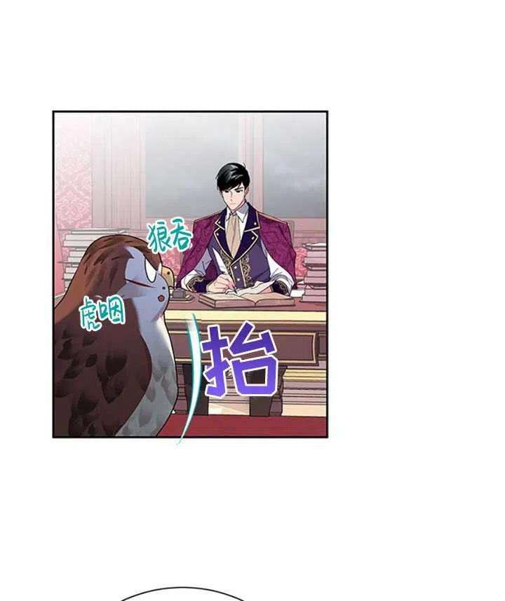 传令鸟公主殿下13话