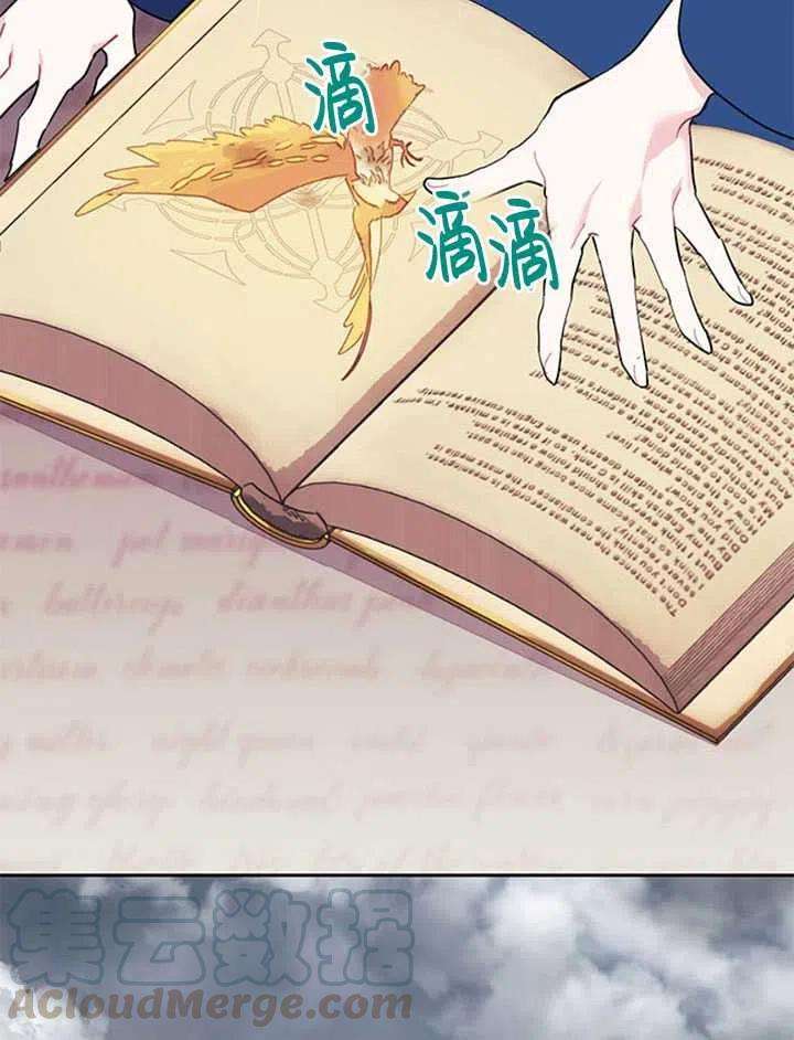 传令鸟公主殿下13话
