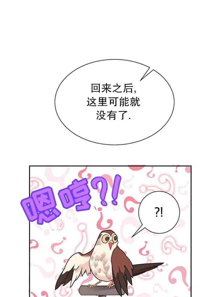 传令鸟公主殿下13话