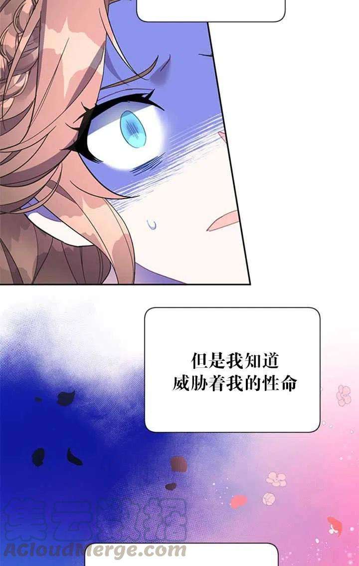 传令鸟公主殿下14话