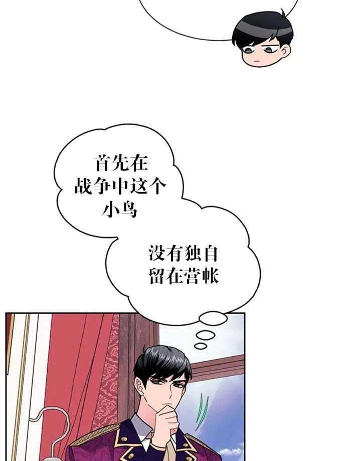 传令鸟公主殿下14话