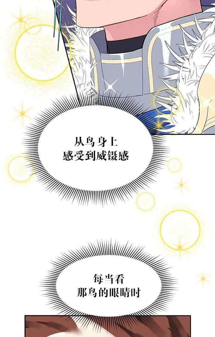 传令鸟公主殿下14话