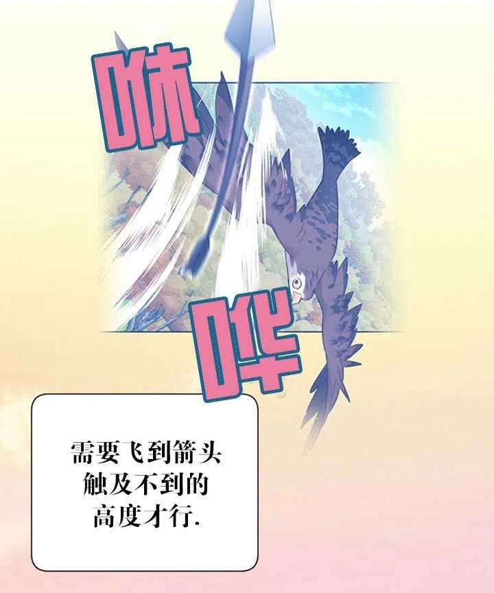 传令鸟公主殿下15话