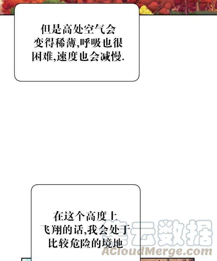 传令鸟公主殿下15话