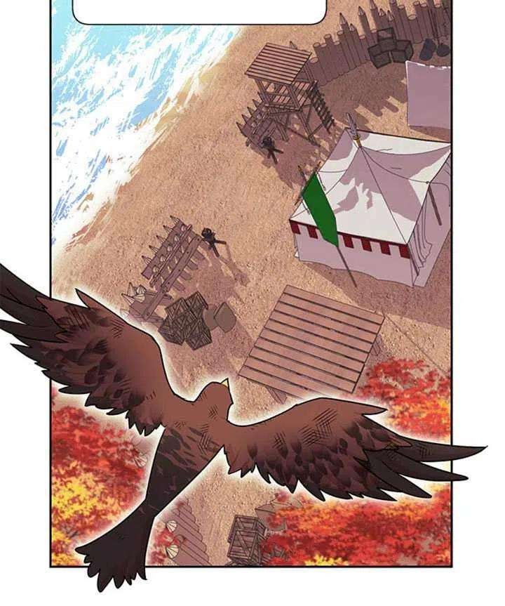 传令鸟公主殿下15话