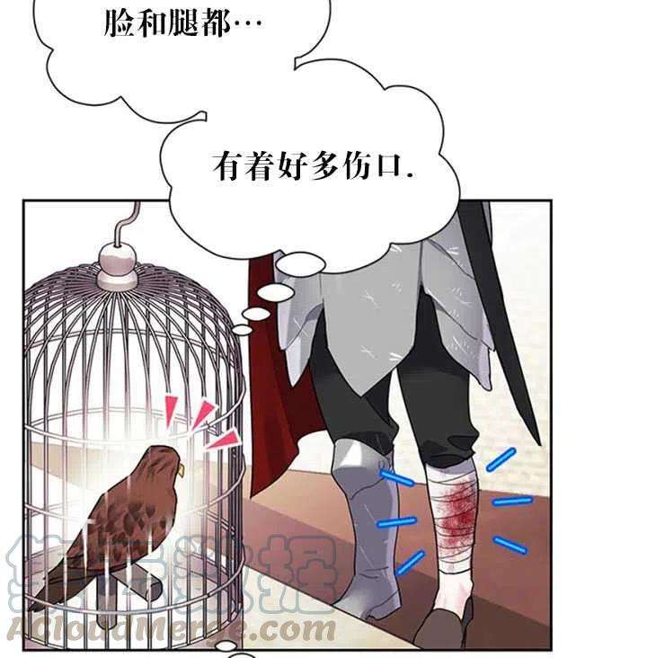 传令鸟公主殿下15话