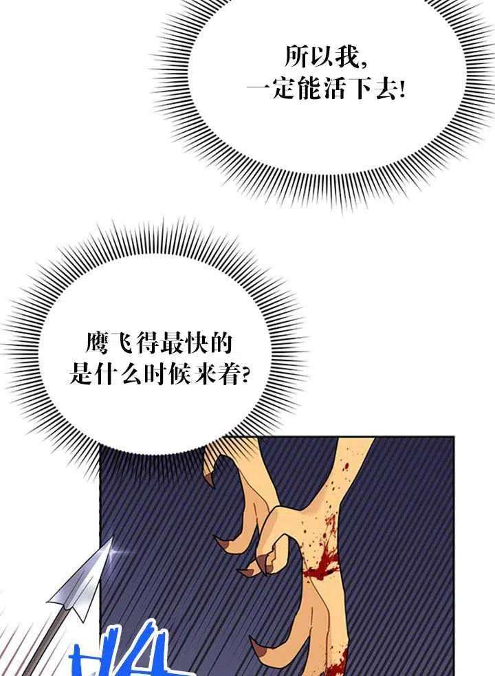 传令鸟公主殿下16话