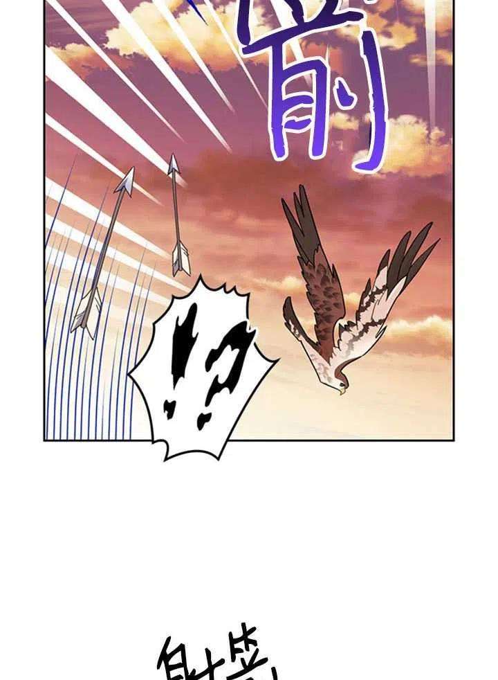 传令鸟公主殿下16话