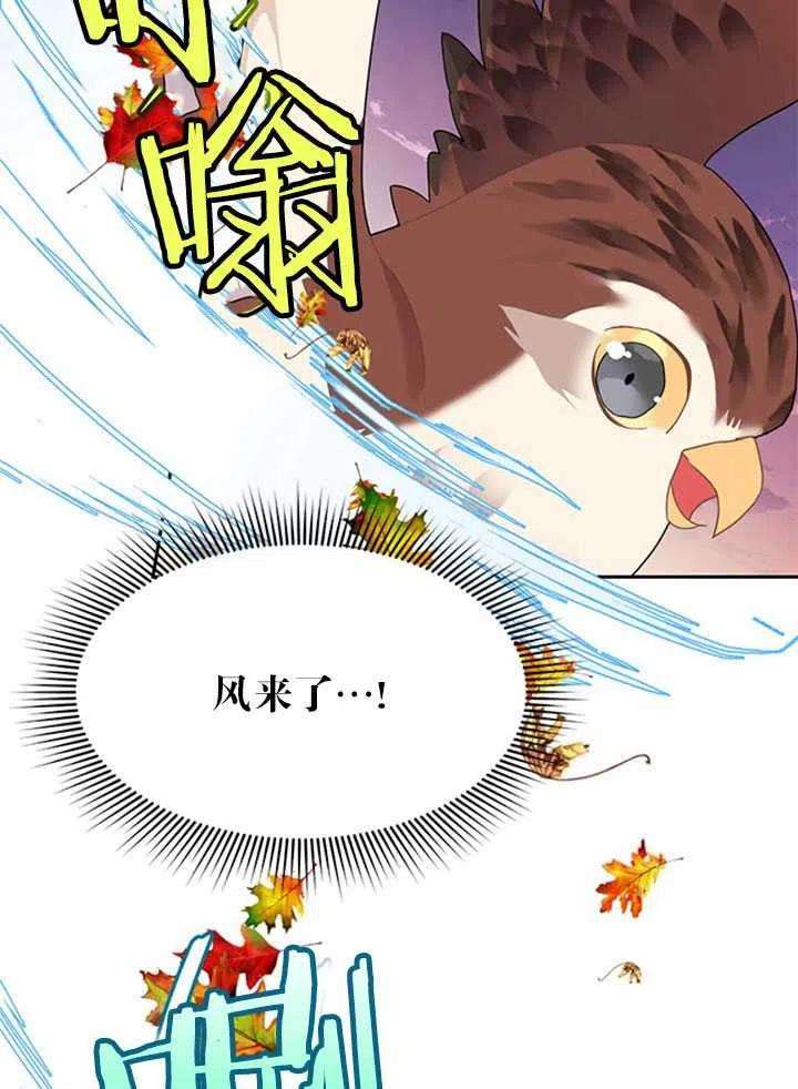传令鸟公主殿下16话