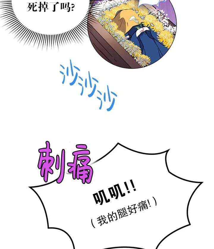 传令鸟公主殿下16话