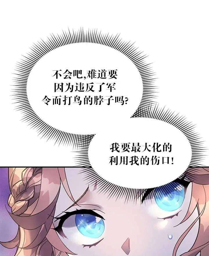 传令鸟公主殿下16话