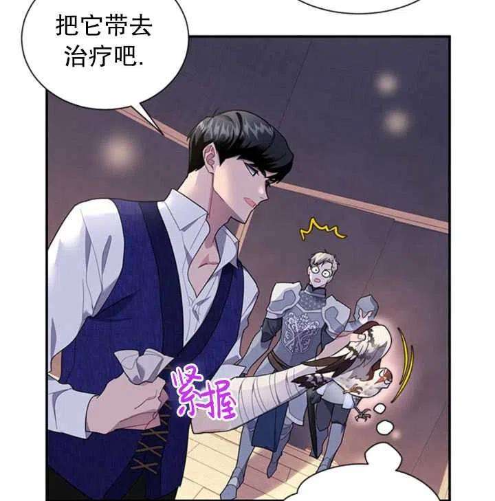 传令鸟公主殿下17话