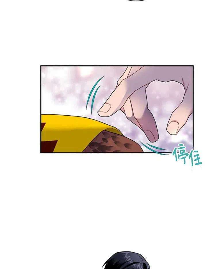 传令鸟公主殿下17话