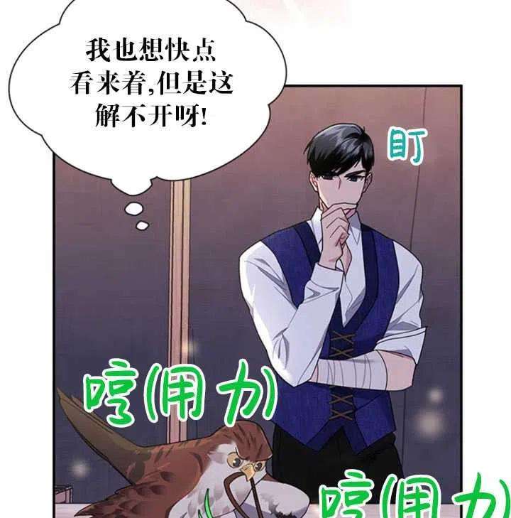 传令鸟公主殿下17话