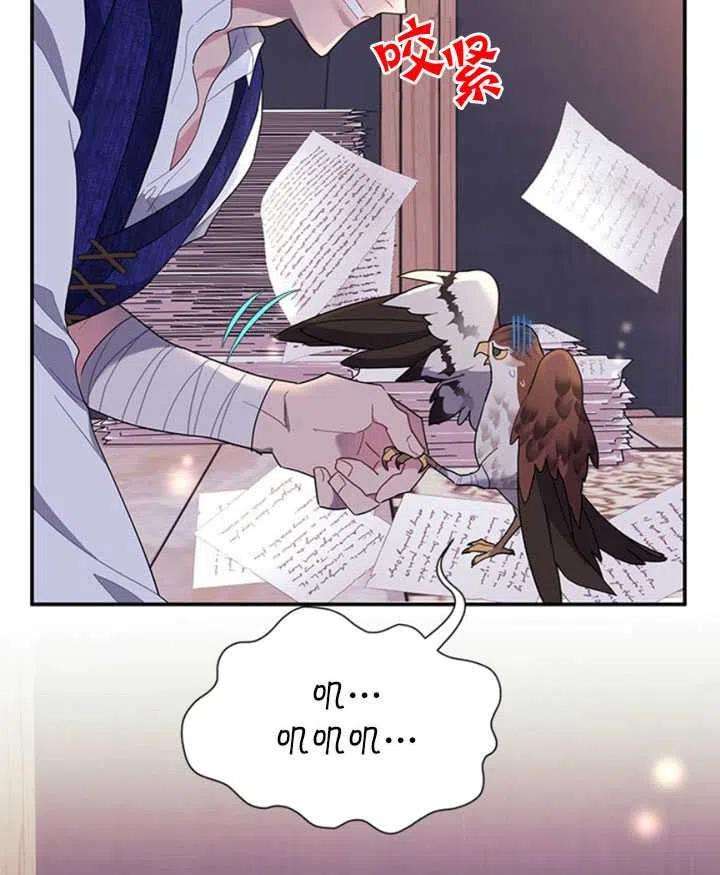 传令鸟公主殿下17话