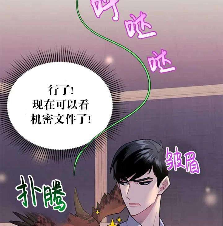 传令鸟公主殿下17话