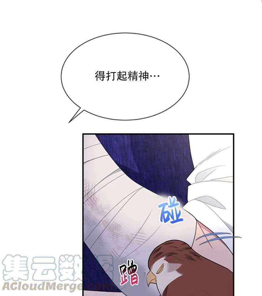 传令鸟公主殿下17话
