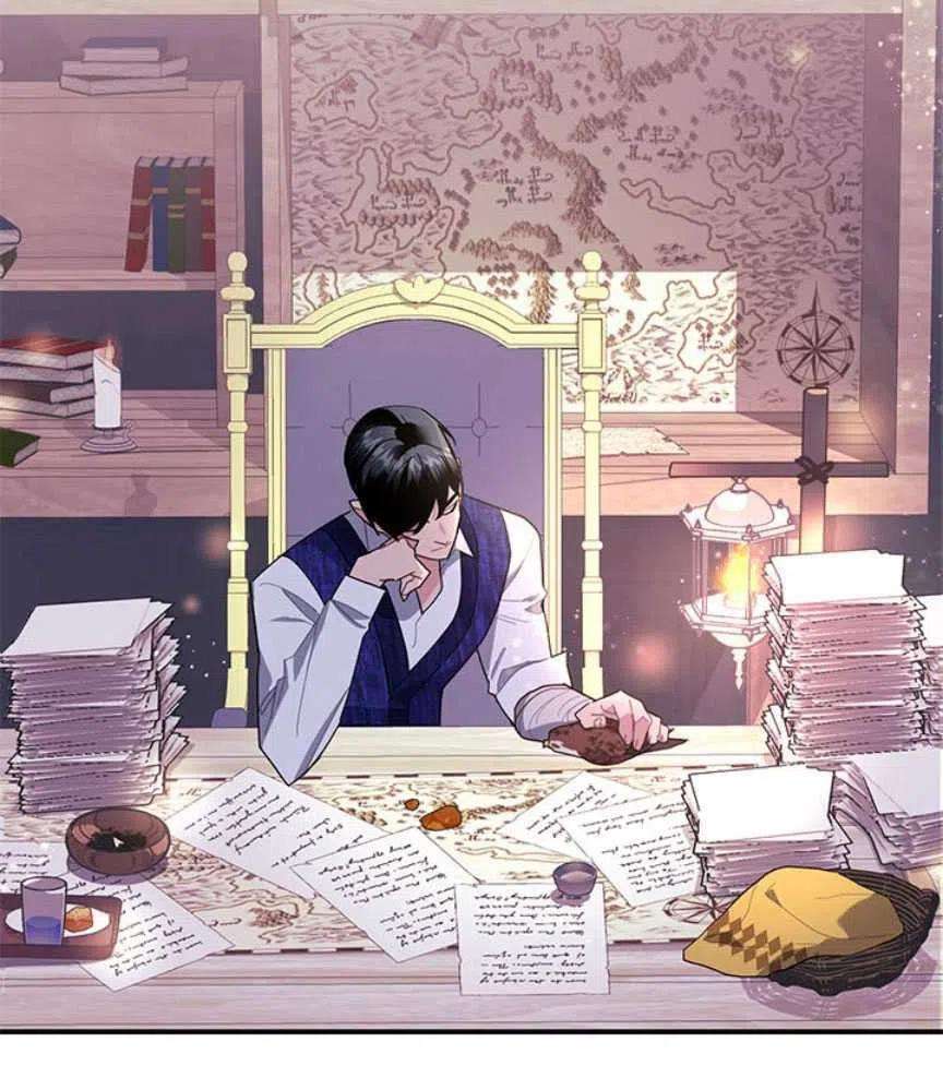 传令鸟公主殿下17话