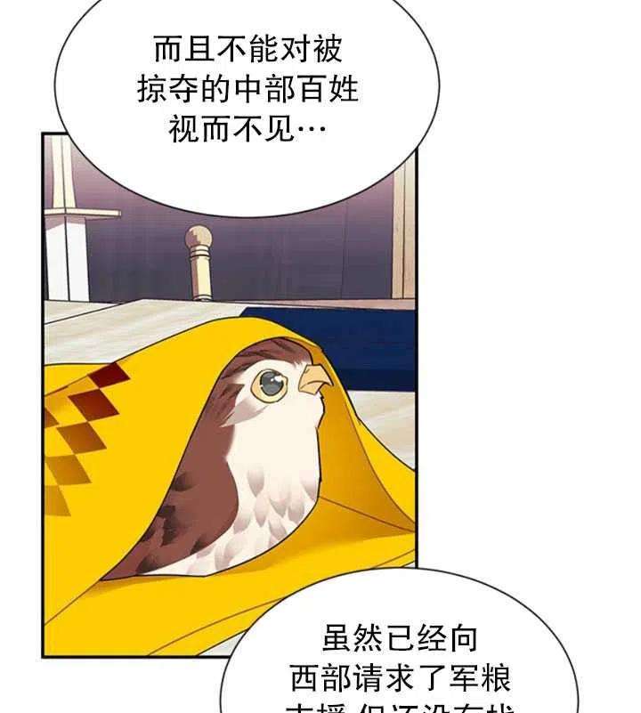传令鸟公主殿下18话