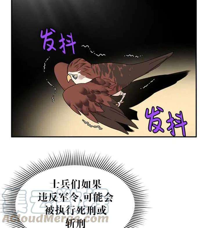 传令鸟公主殿下18话