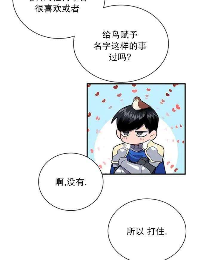 传令鸟公主殿下19话