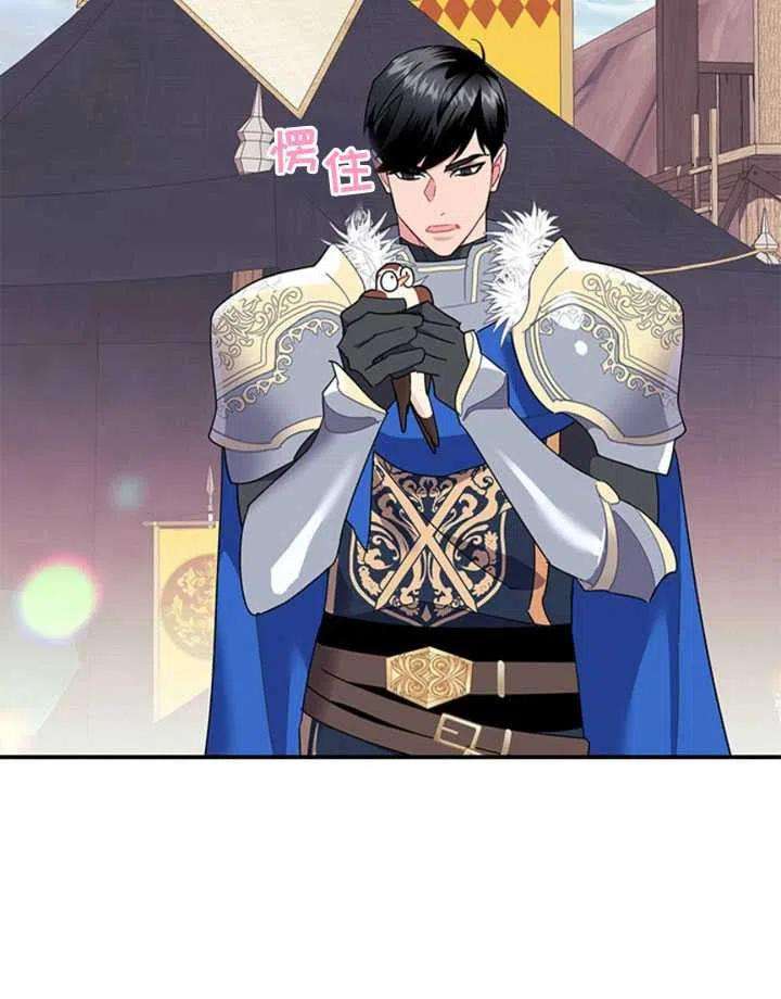 传令鸟公主殿下19话