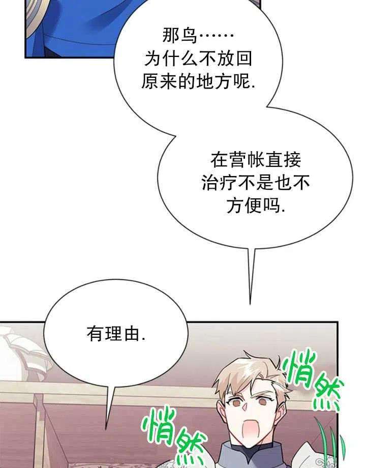 传令鸟公主殿下19话