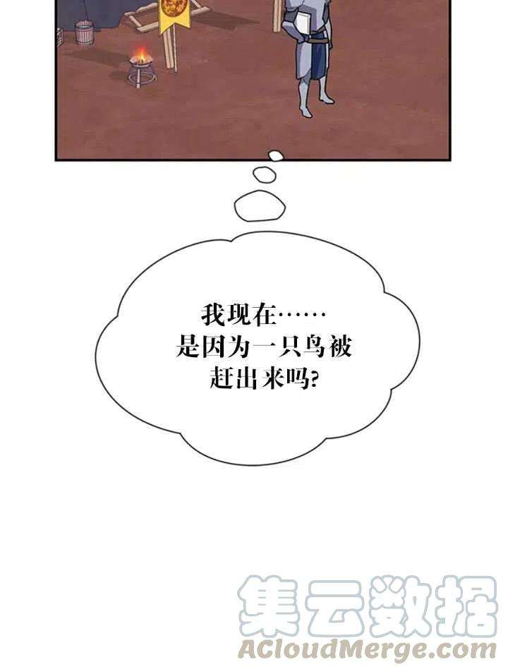 传令鸟公主殿下19话