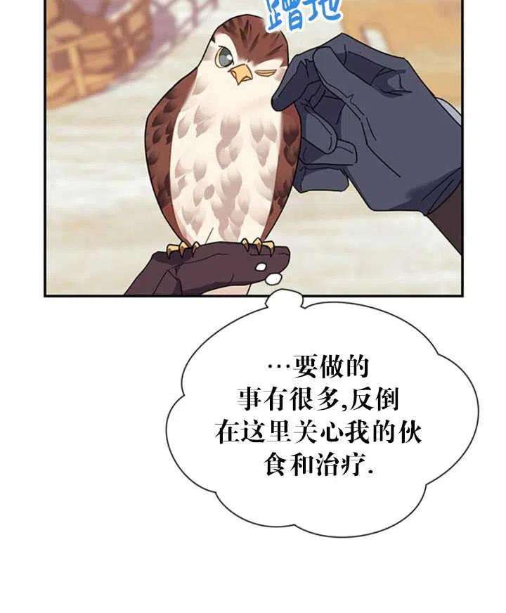 传令鸟公主殿下20话