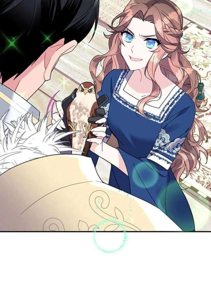 传令鸟公主殿下20话