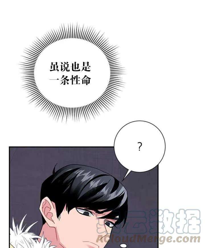 传令鸟公主殿下20话