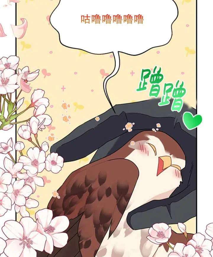 传令鸟公主殿下20话