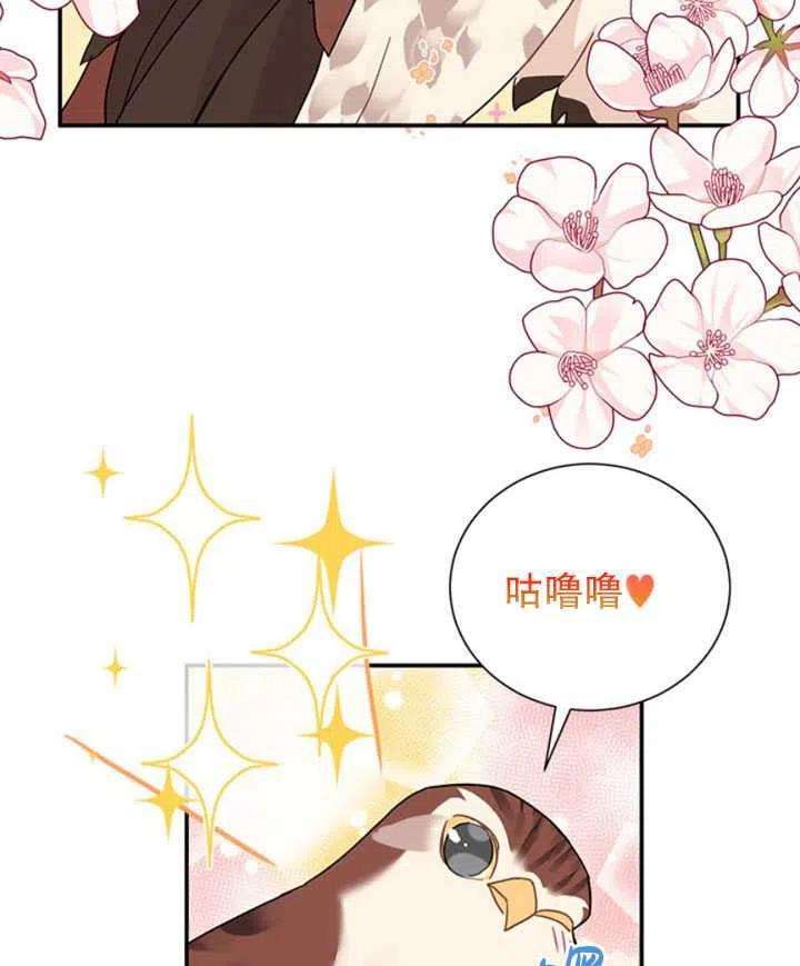 传令鸟公主殿下20话