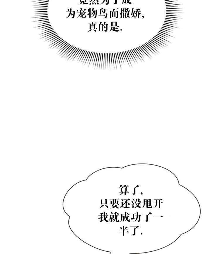 传令鸟公主殿下20话