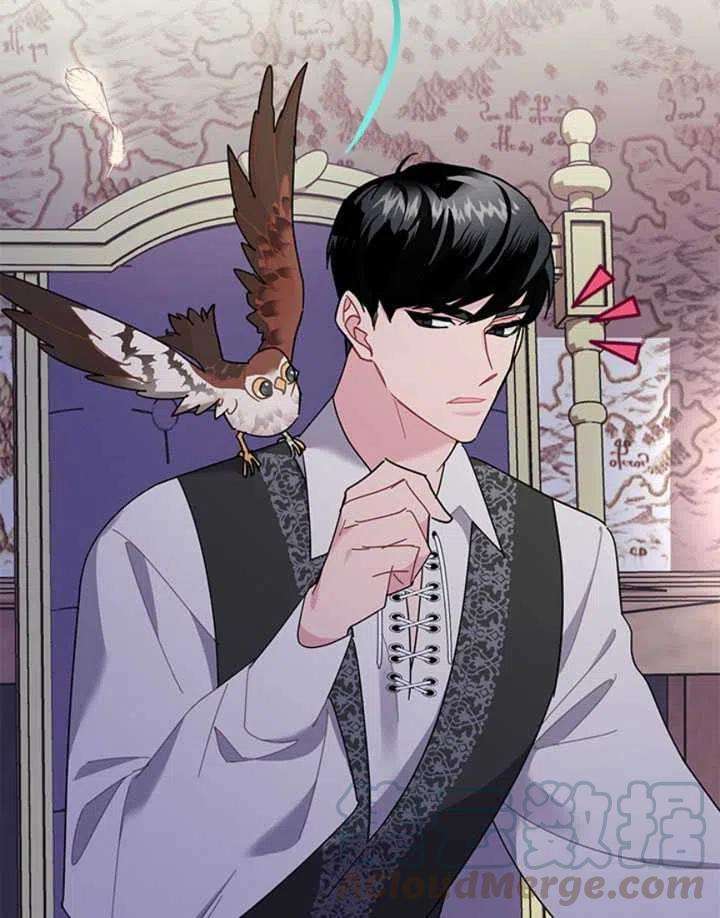 传令鸟公主殿下21话