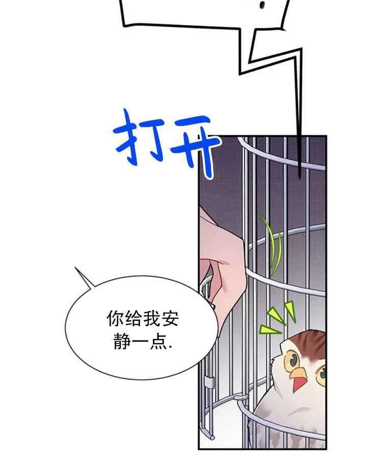 传令鸟公主殿下21话