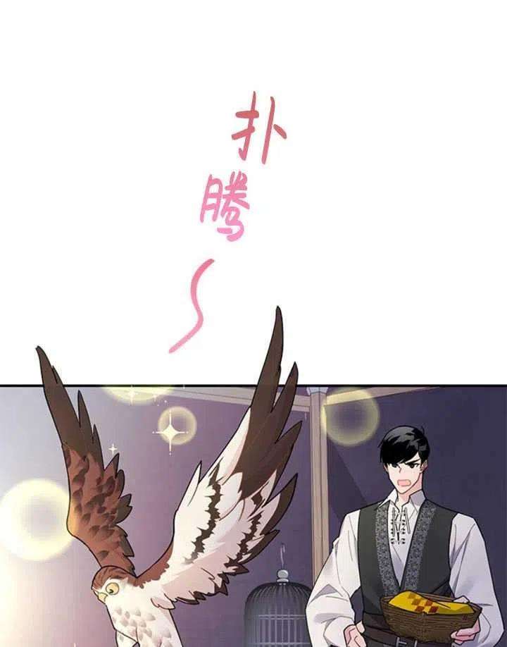 传令鸟公主殿下21话