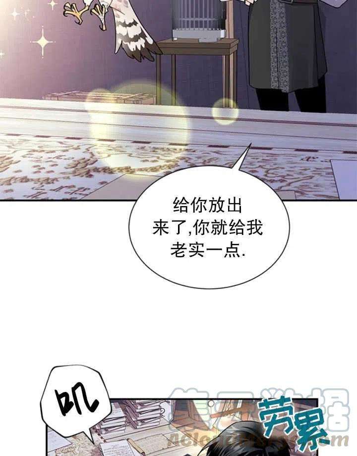 传令鸟公主殿下21话
