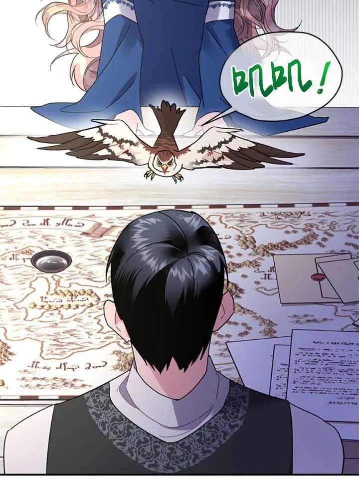 传令鸟公主殿下21话