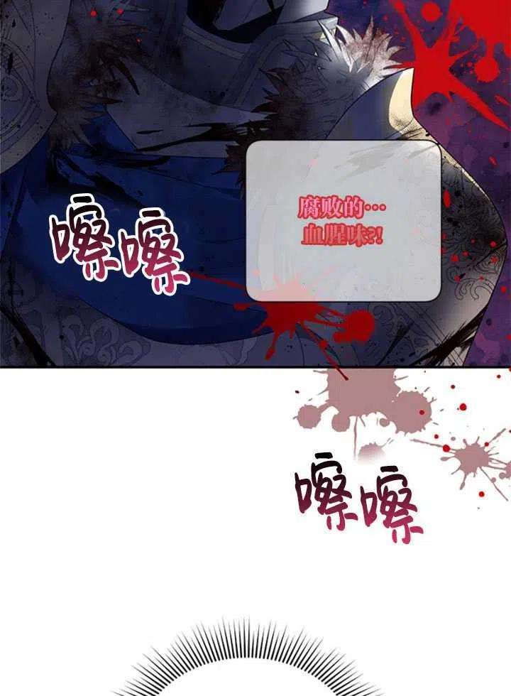 传令鸟公主殿下22话