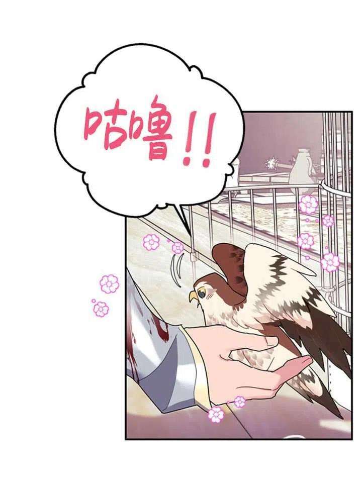 传令鸟公主殿下22话