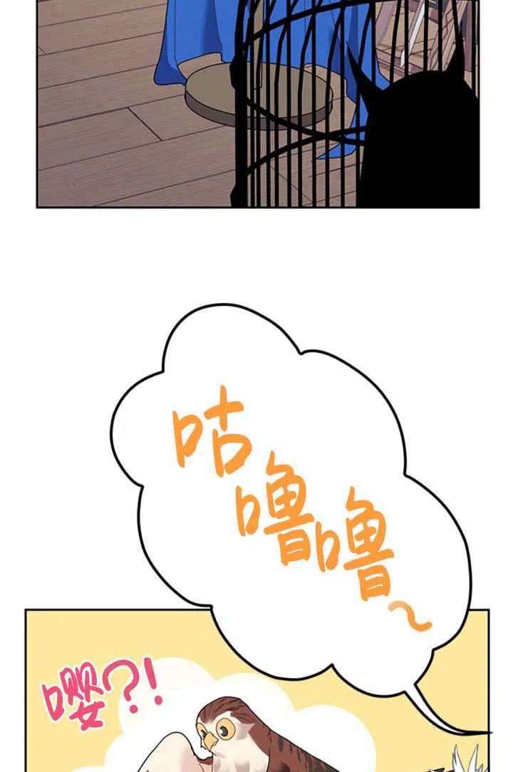 传令鸟公主殿下22话
