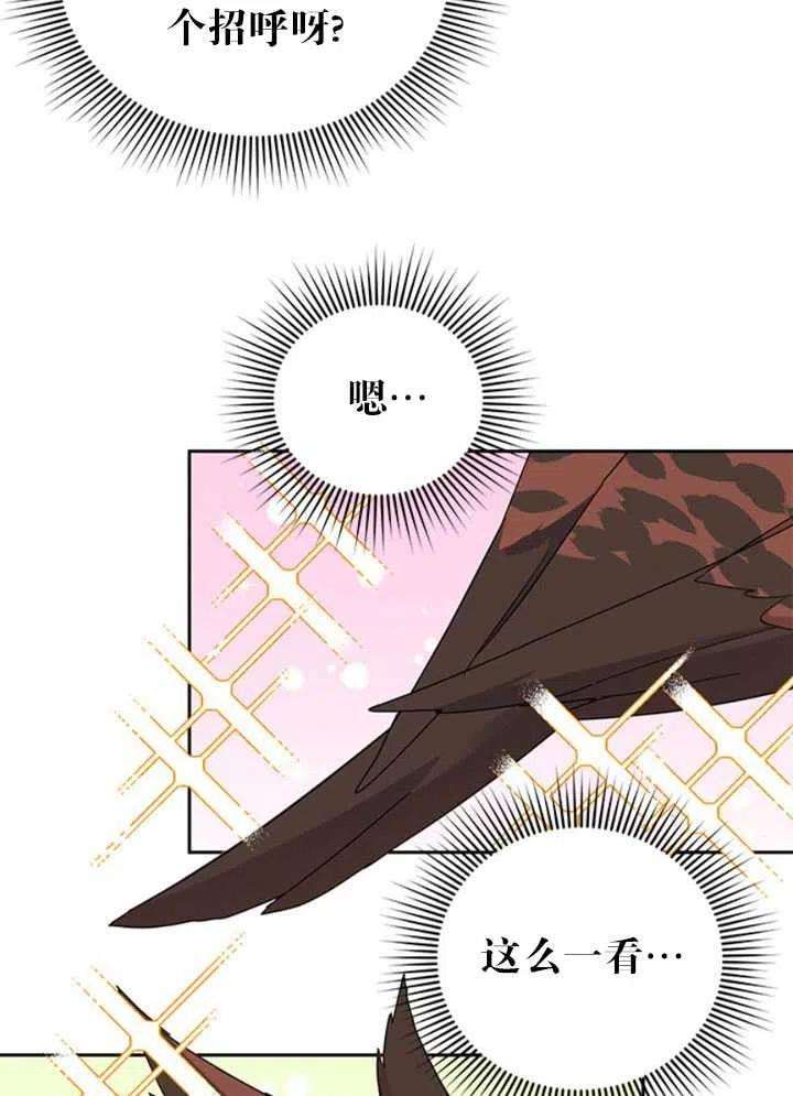传令鸟公主殿下23话