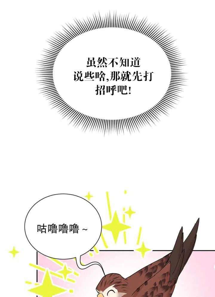 传令鸟公主殿下23话