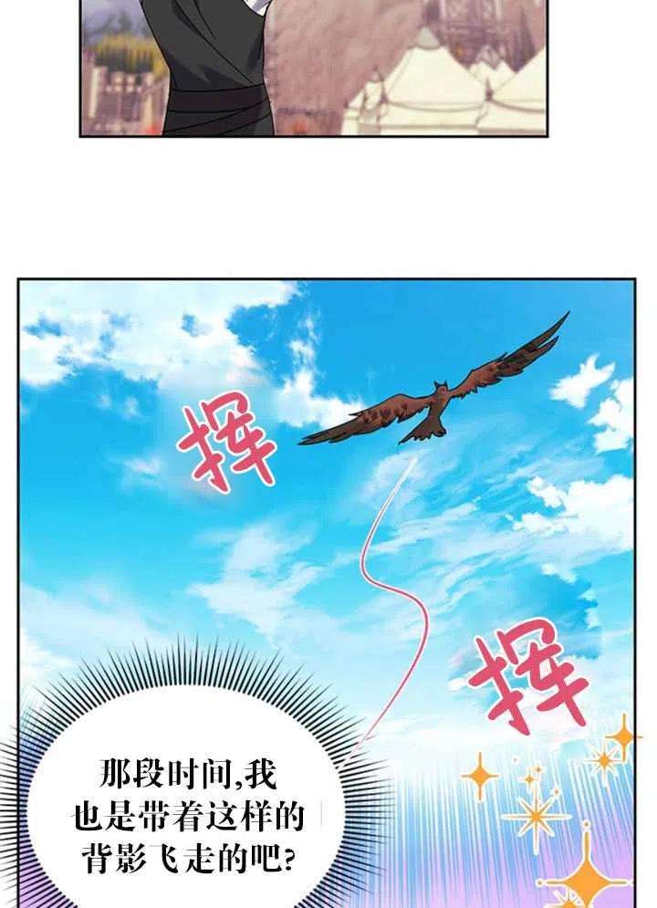 传令鸟公主殿下23话