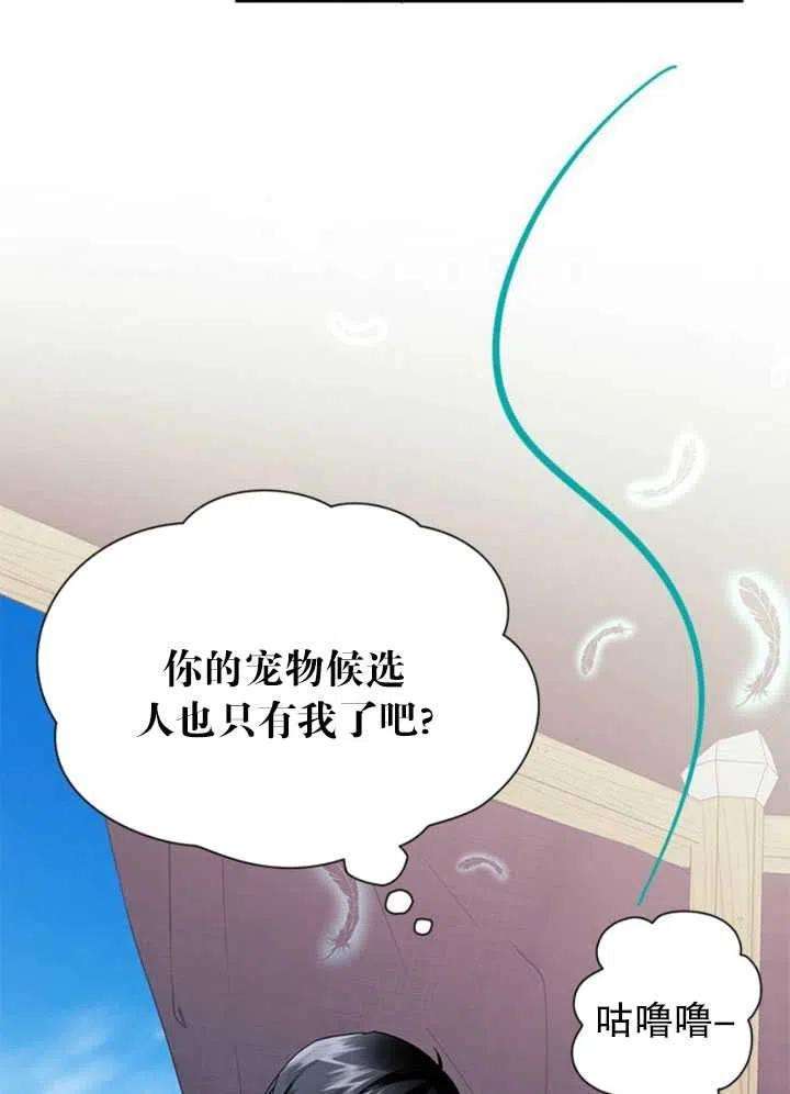 传令鸟公主殿下23话